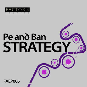 Stategy (Original Mix)