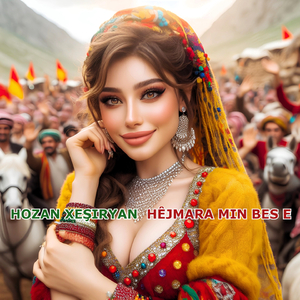 Grani Ez Nikarim Te Sûcdar Bikim