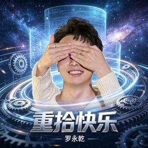 重拾快乐