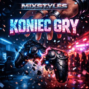 Koniec gry
