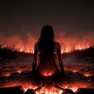 Burn My Soul _ 焔の鼓動