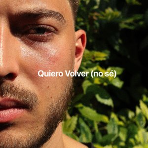 Quiero Volver (no sé)