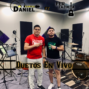 Vida Truncada (feat. Fer Zazueta) (En Vivo)