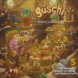 E Ritt i d Walpurgisnacht