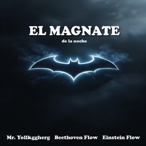 El Magnate de la noche