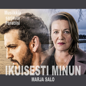 Ikuisesti minun (radio edit)