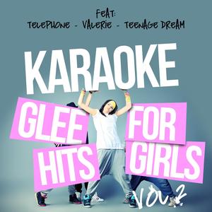 Jar of Hearts (In the Style of Glee Cast) [Karaoke Version]