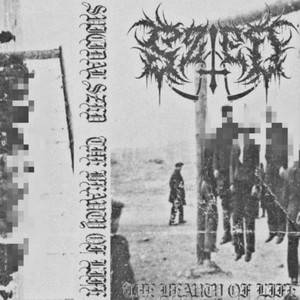 DROWNING IN FLOODS OF DEPRESSION