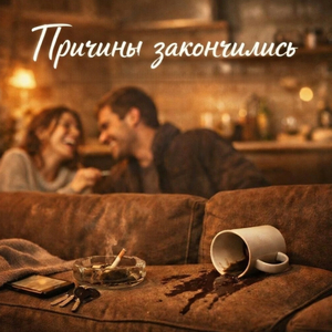 Причины закончились