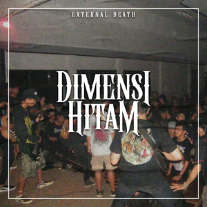 Dimensi Hitam