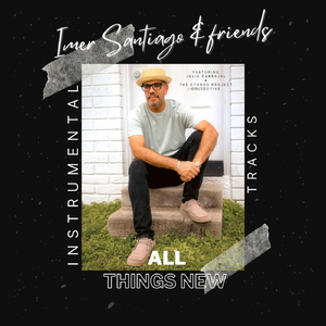 All Things New (Instrumental Track) [feat. Julia Carbajal & The Ethnos Project Collective]