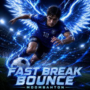 Fast Break Bounce Moombahton