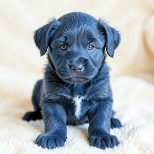 BLUE (OUR BOY)