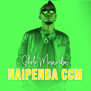 Naipenda CCM