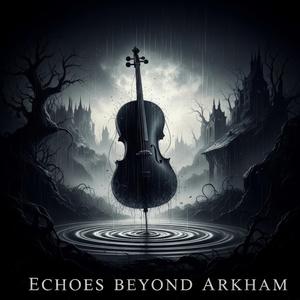 Rain Over Arkham (Atmospheric Cello Jazz)
