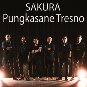 Pungkasane Tresno (Pop)