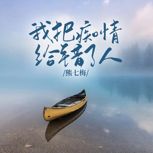 我把痴情给错了人DJ版