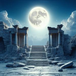 三月三十日题慈恩寺