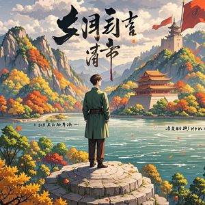 风景这边独好-沓团德