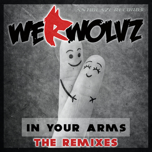In Your Arms (Marcus Wedgewood Remix)