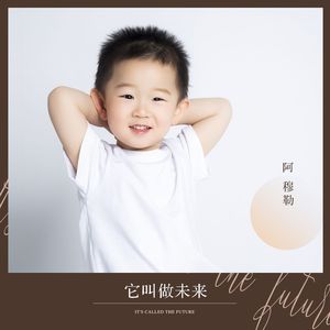 它叫做未来