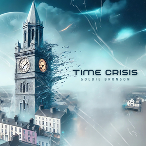 Time Crisis