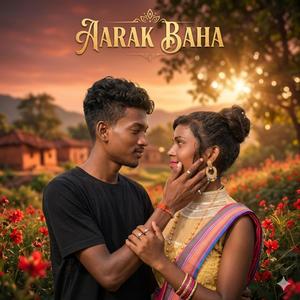 AARAK BAHA (feat. BINOD & SANKOTA)