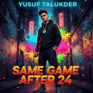 ২৪ এর পরে একই খেলা