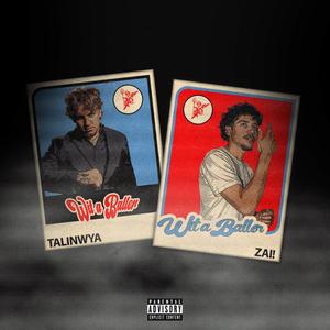 Wit a Baller (feat. Talinwya)