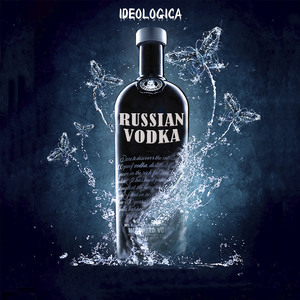 Russian Vodka