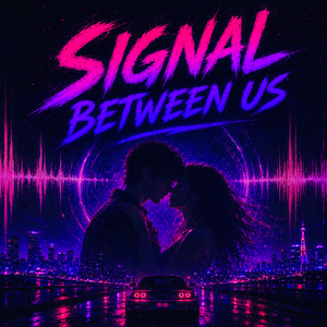 Signal Between Us (Deep House)