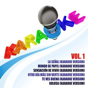 Joselito (Karaoke Version)