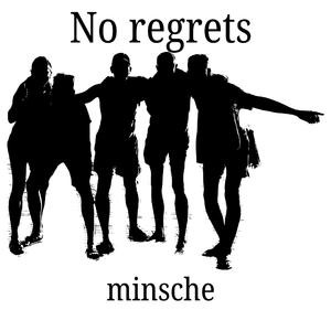 No regrets (feat. Lucky)