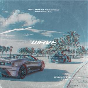 WAVE (feat. Rarri Rel)