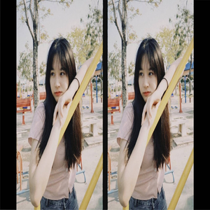 สวยจนน่ารำคาญ