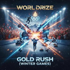 Gold Rush (Winter Games)