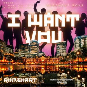 i want you (XBS)