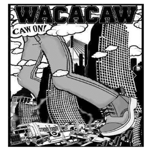 Caw On