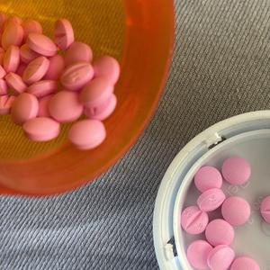 Runnin Reds (feat. DaeLow)