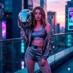 Echoes (feat. Lira Vanté)