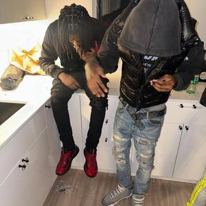 ILY ALOT (feat. Stacks BW)