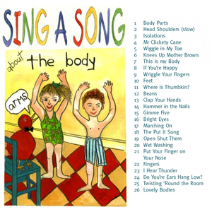 My Head My Shoulders