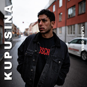Kupusina