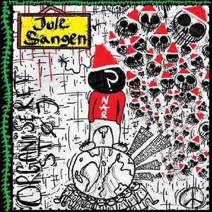 Julesangen
