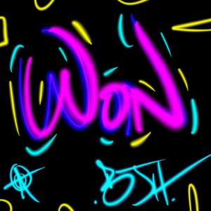 Won