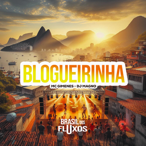 Blogueirinha