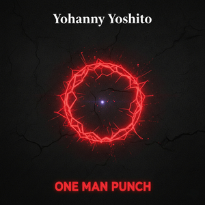 One man punch