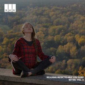 Intense Relaxation (Spiritual Upliftment)