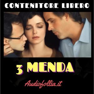 3menda (feat. Audiofollia.it) (Tremenda)