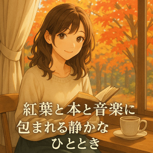 ピアノの音色で迎える心地よい朝シンフォニー